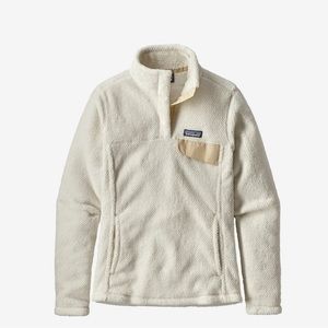 Patagonia Fleece Pullover
